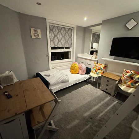 Stay In Paddington London Ngoại thất bức ảnh