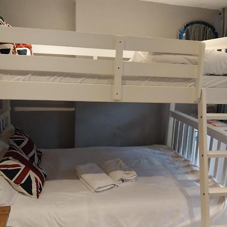 Stay In Paddington London Ngoại thất bức ảnh