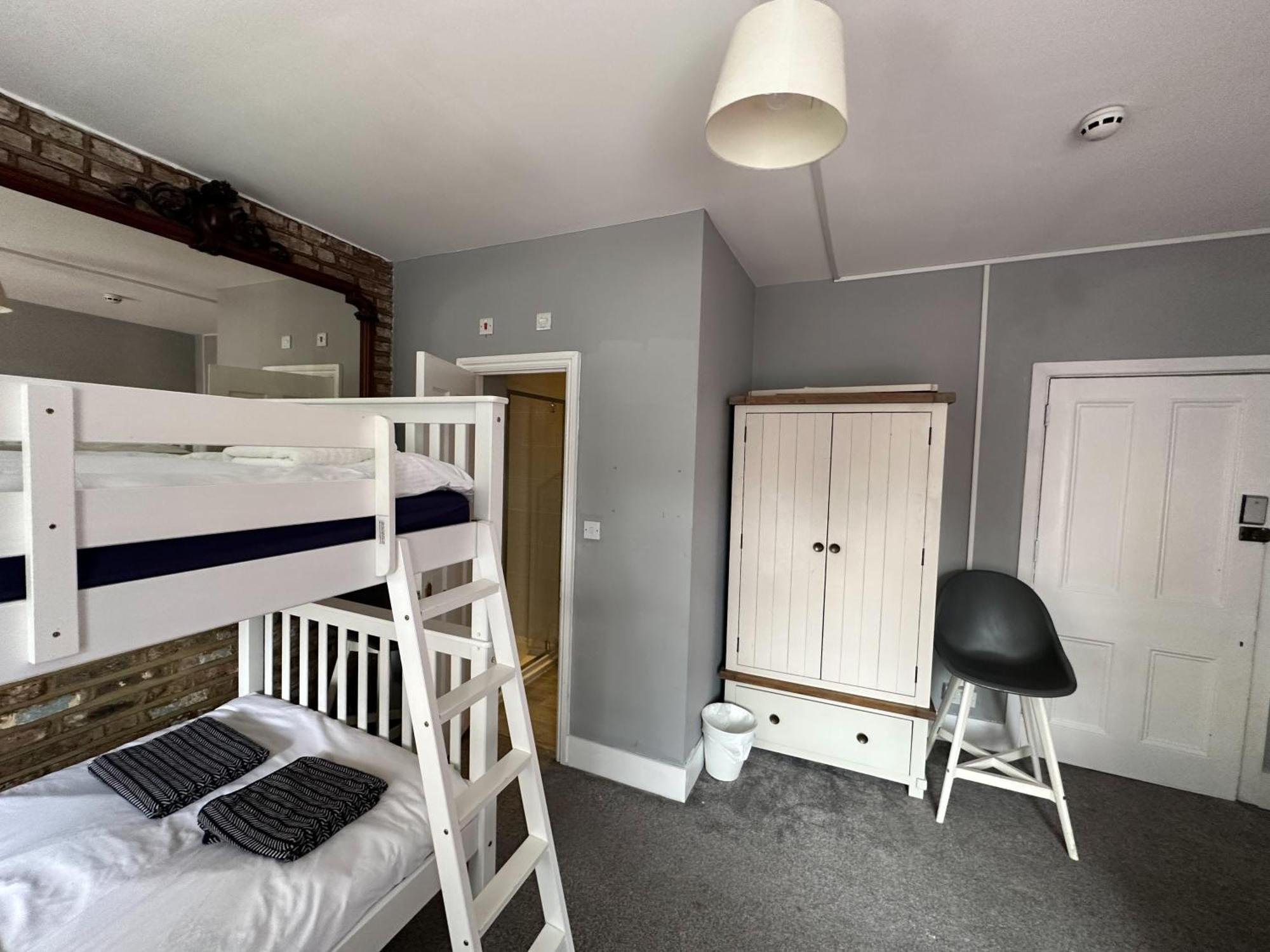 Stay In Paddington London Ngoại thất bức ảnh