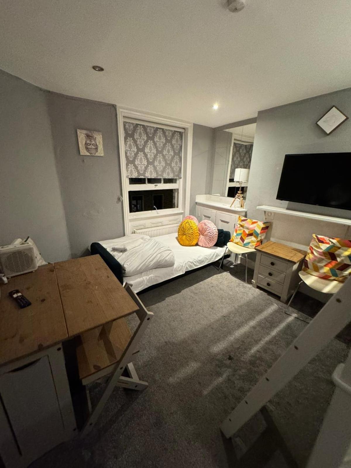 Stay In Paddington London Ngoại thất bức ảnh