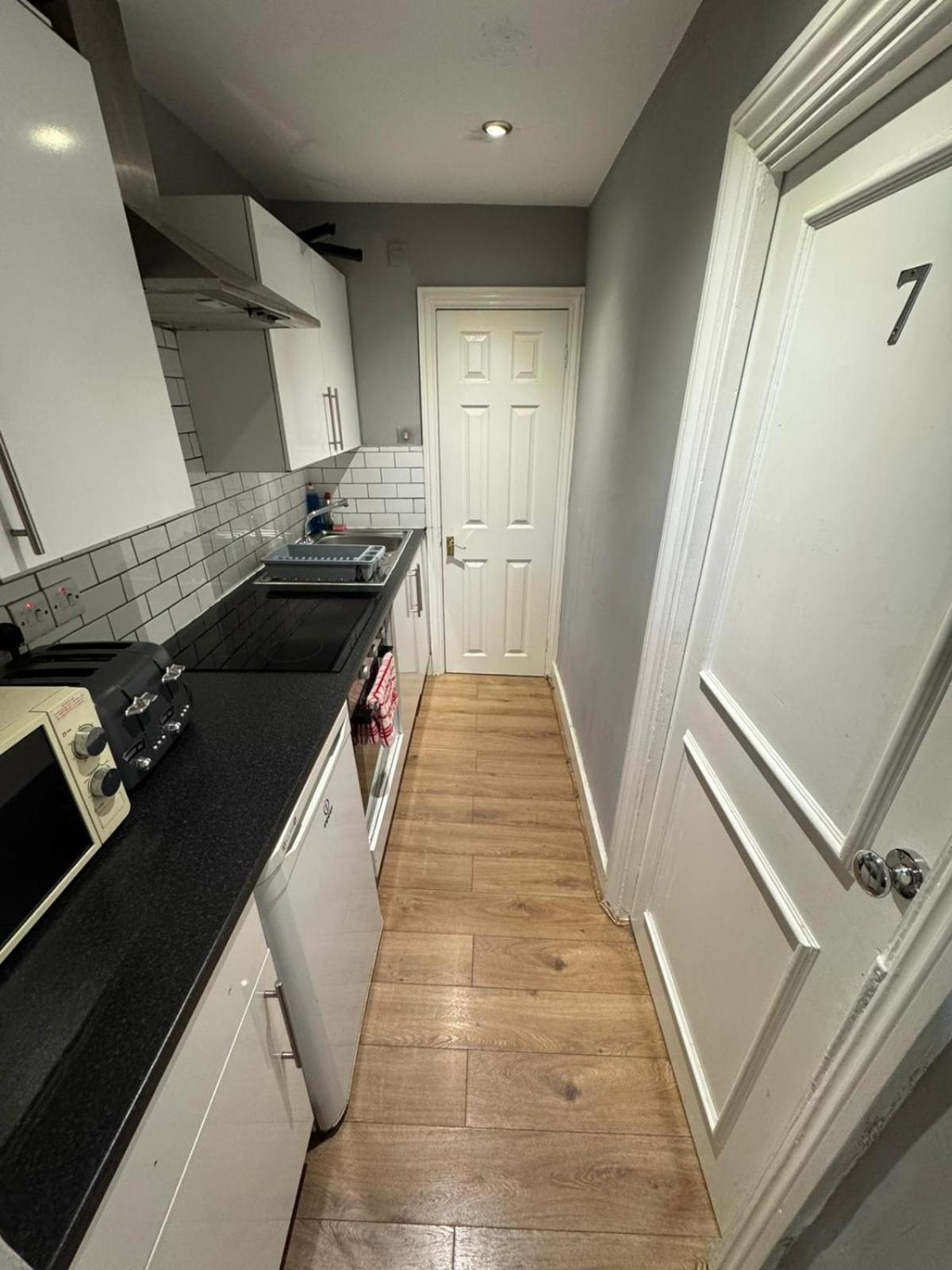Stay In Paddington London Ngoại thất bức ảnh