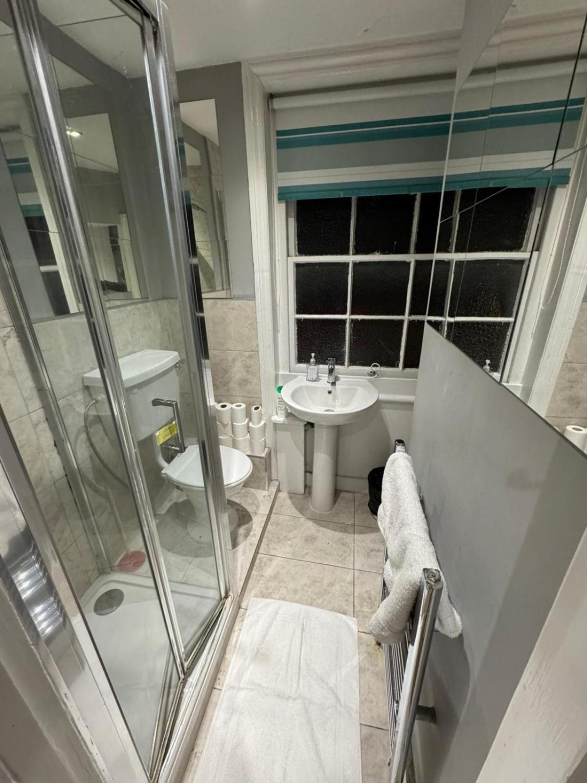 Stay In Paddington London Ngoại thất bức ảnh