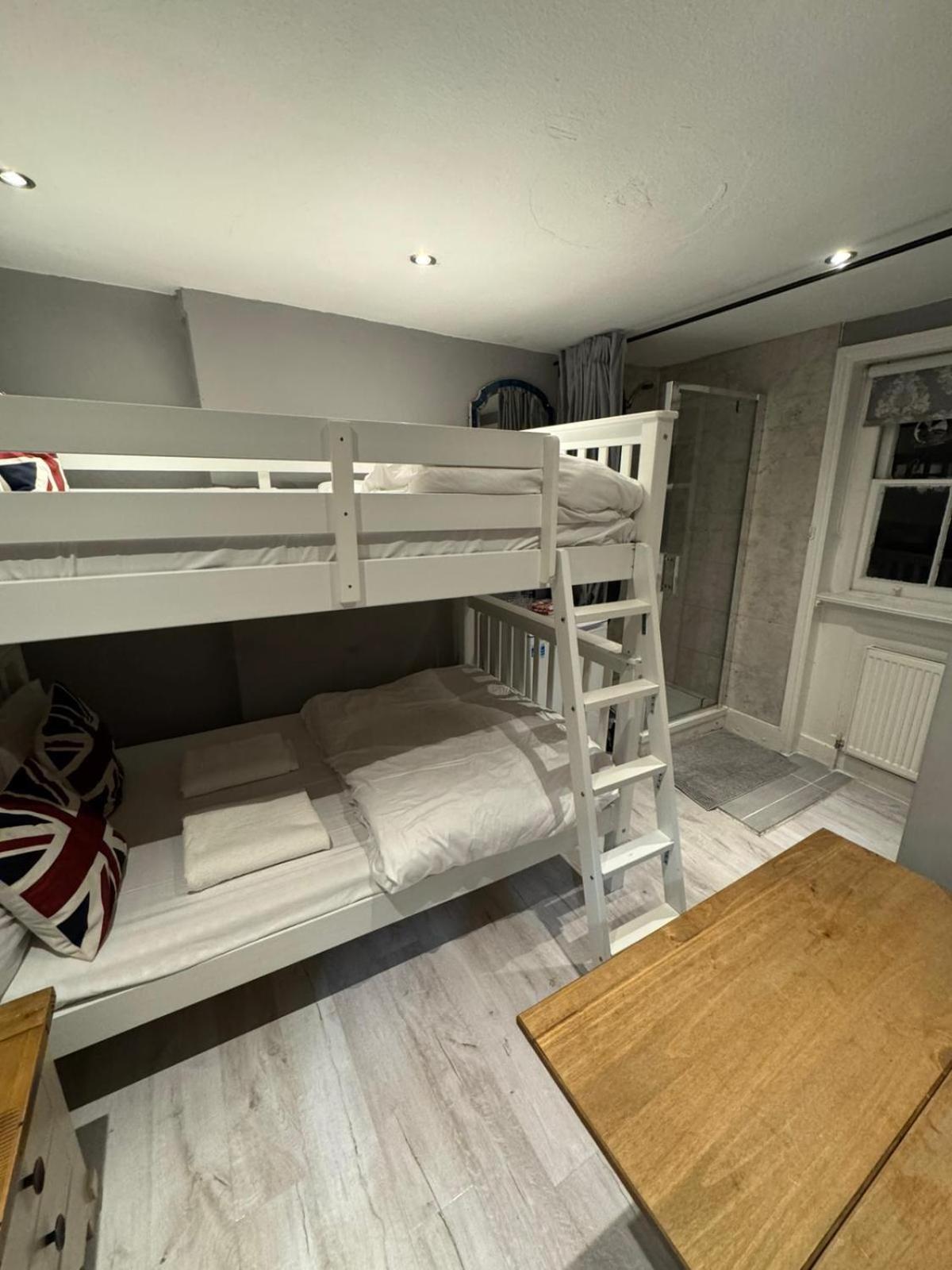 Stay In Paddington London Ngoại thất bức ảnh