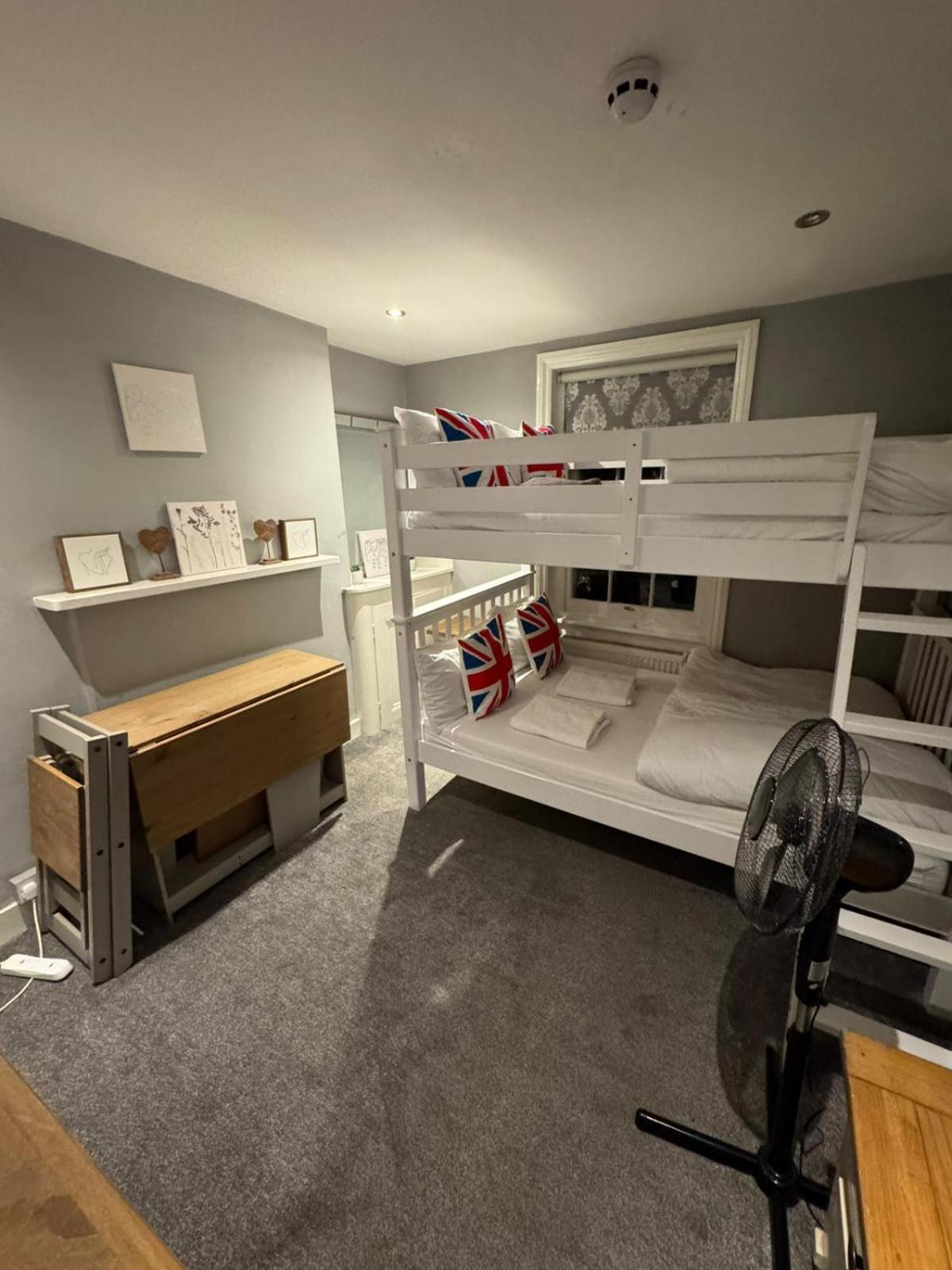 Stay In Paddington London Ngoại thất bức ảnh