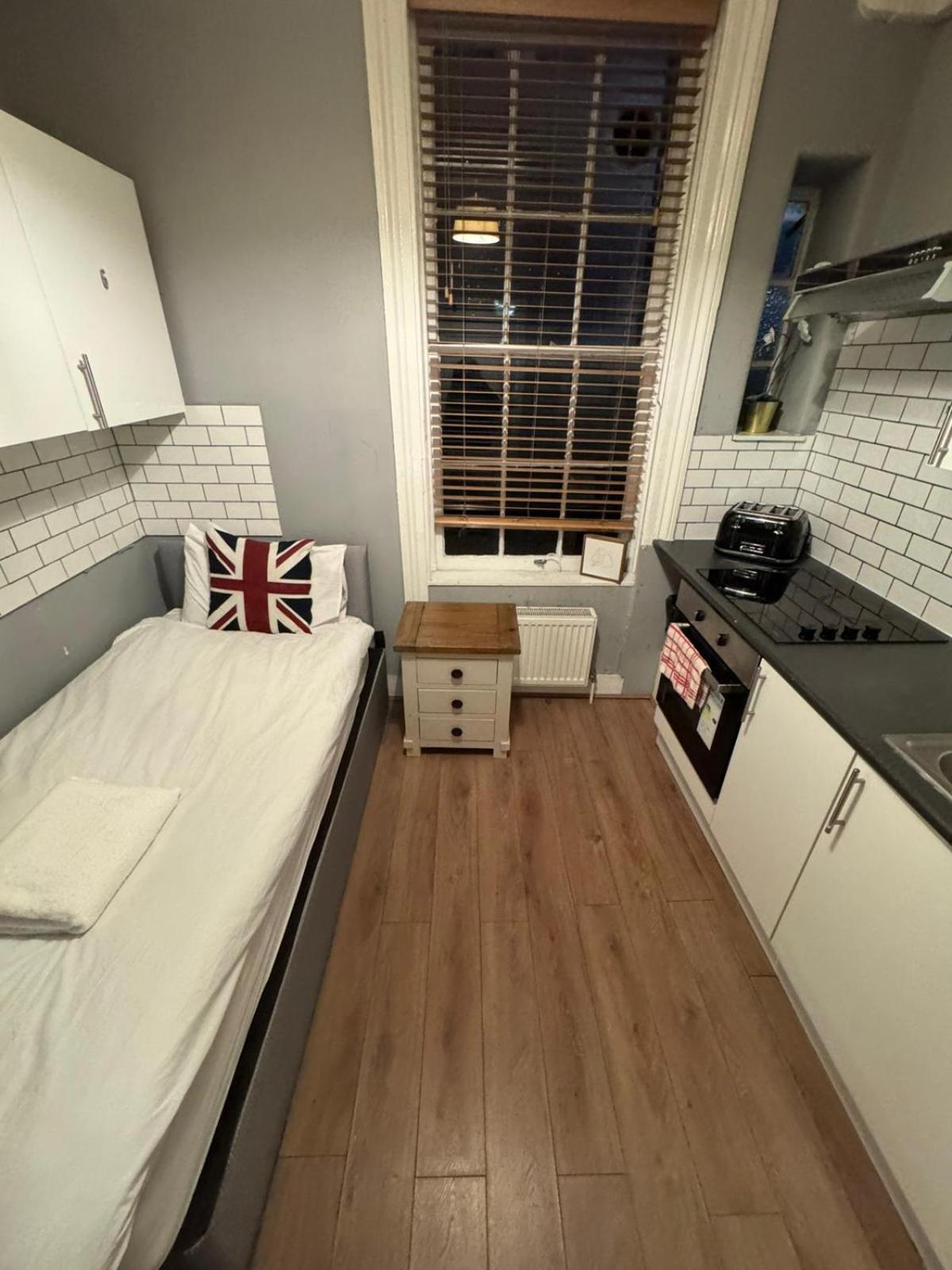 Stay In Paddington London Ngoại thất bức ảnh