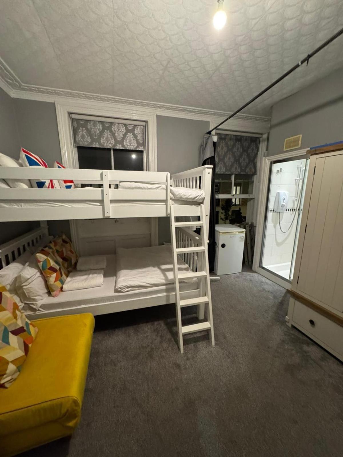 Stay In Paddington London Ngoại thất bức ảnh