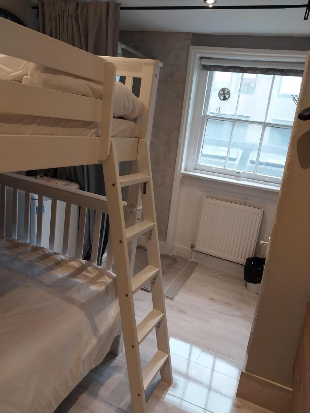 Stay In Paddington London Ngoại thất bức ảnh